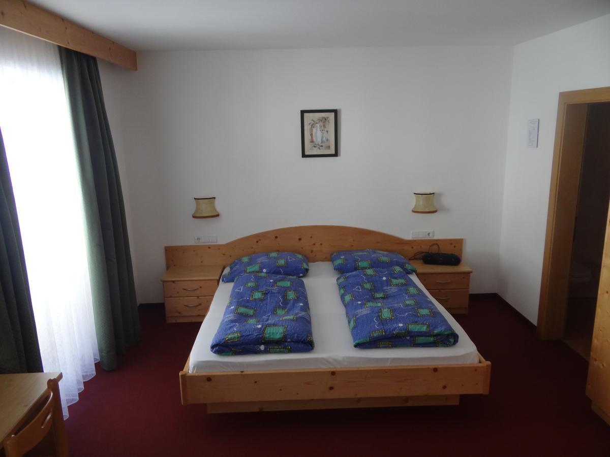 Hotel Am See Selva dei Molini Phòng bức ảnh