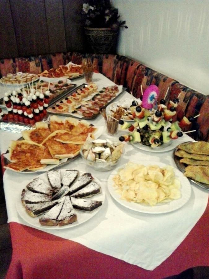 Hotel Am See Selva dei Molini Ngoại thất bức ảnh